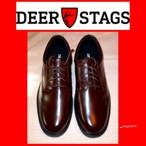 DEER STAGS 🦌 Men's Dress / Casual Shoes - 13
